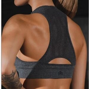 Raw Gear Sports Bra/Crop Top XS